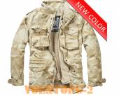 ������ M-65 Giant | ���� Desert Camo